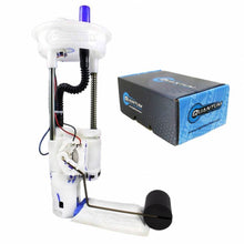 Quantum Fuel Pump Assembly  [MPN: HFP-A3964]_1009259