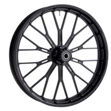 Arlen Ness Rim - Y-Spoke - Rear - Black - 18"x5.50" 71-540_840202