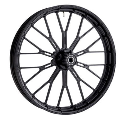 Arlen Ness Rim - Y-Spoke - Rear - Black - 18"x5.50" 71-540_840202