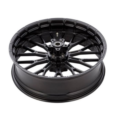 Arlen Ness Rim - Y-Spoke - Rear - Black - 18"x5.50" 71-540_840203