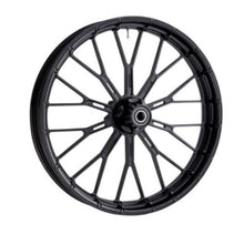 Arlen Ness Rim - Y-Spoke - Front - Black - 21"x3.50" 71-541_840204