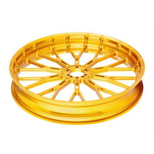 Arlen Ness Rim - Y-Spoke - Rear - Gold - 18"x5.50" 71-546_840213