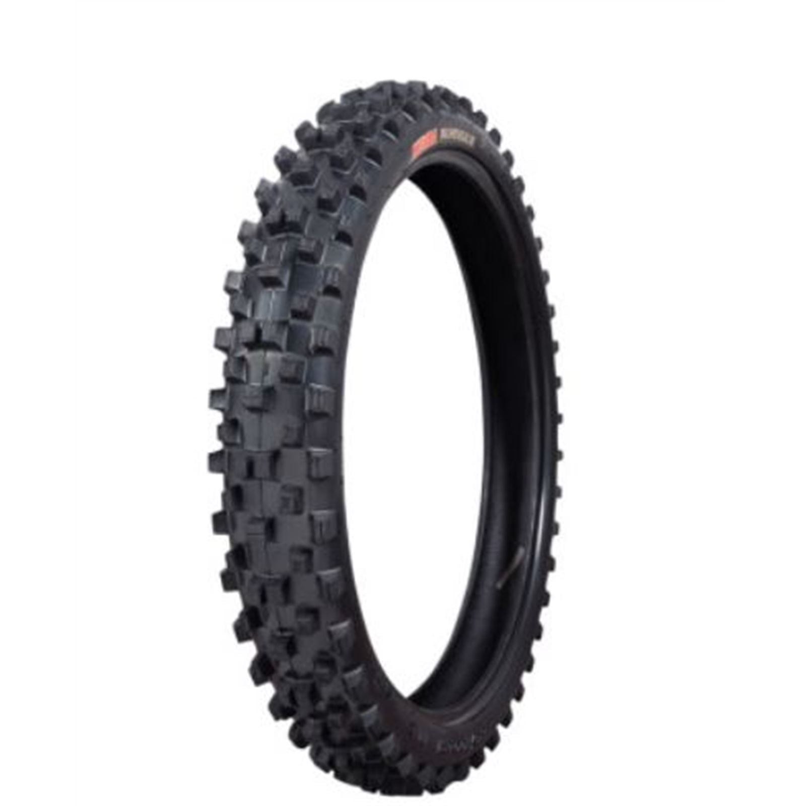 Kenda - Powersports Tire - K7102F - Washougal III - 80/100-21 - 51M 04710207_838007