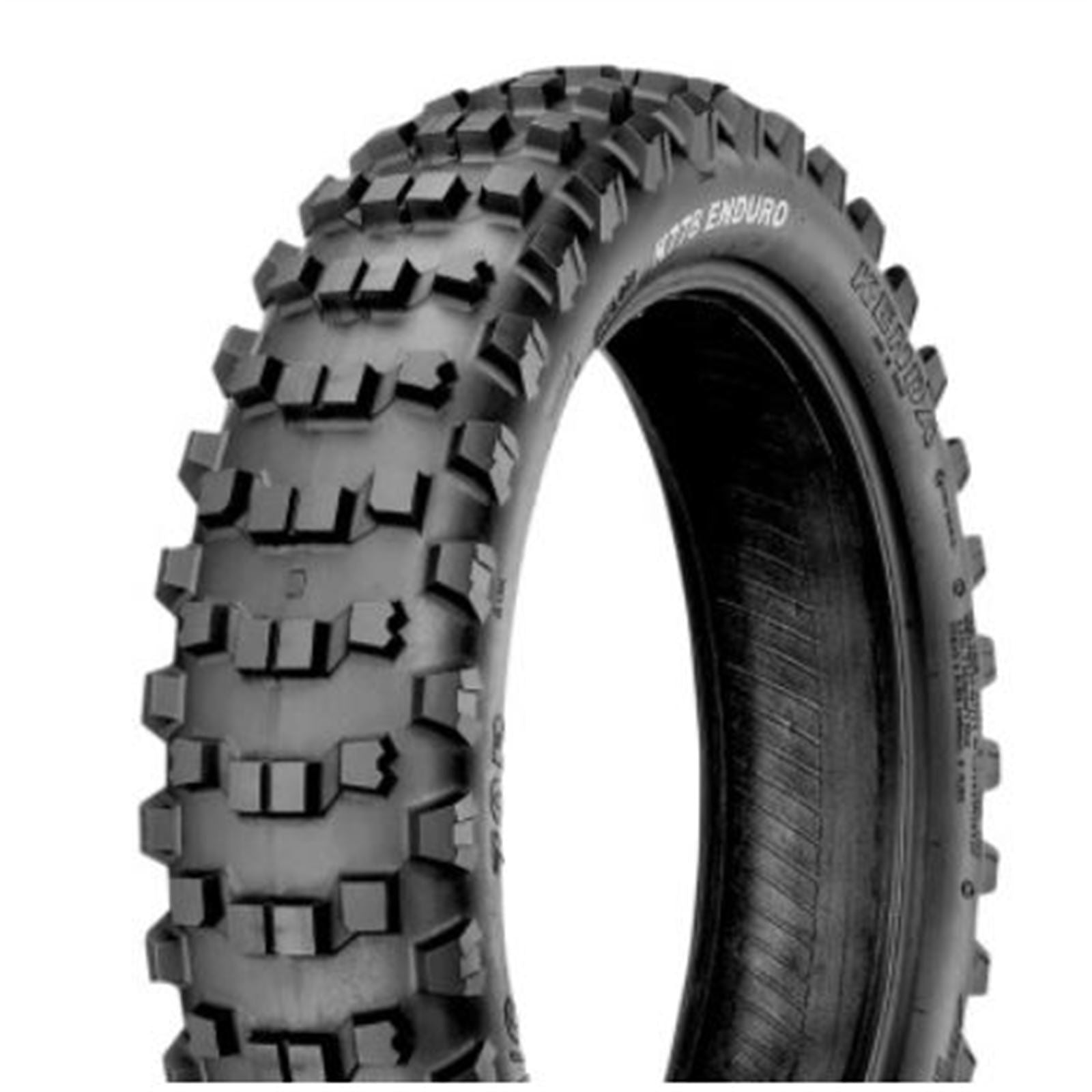 Kenda - Powersports Tire - K778 - Knarly - 120/90-18 04778182002_838012