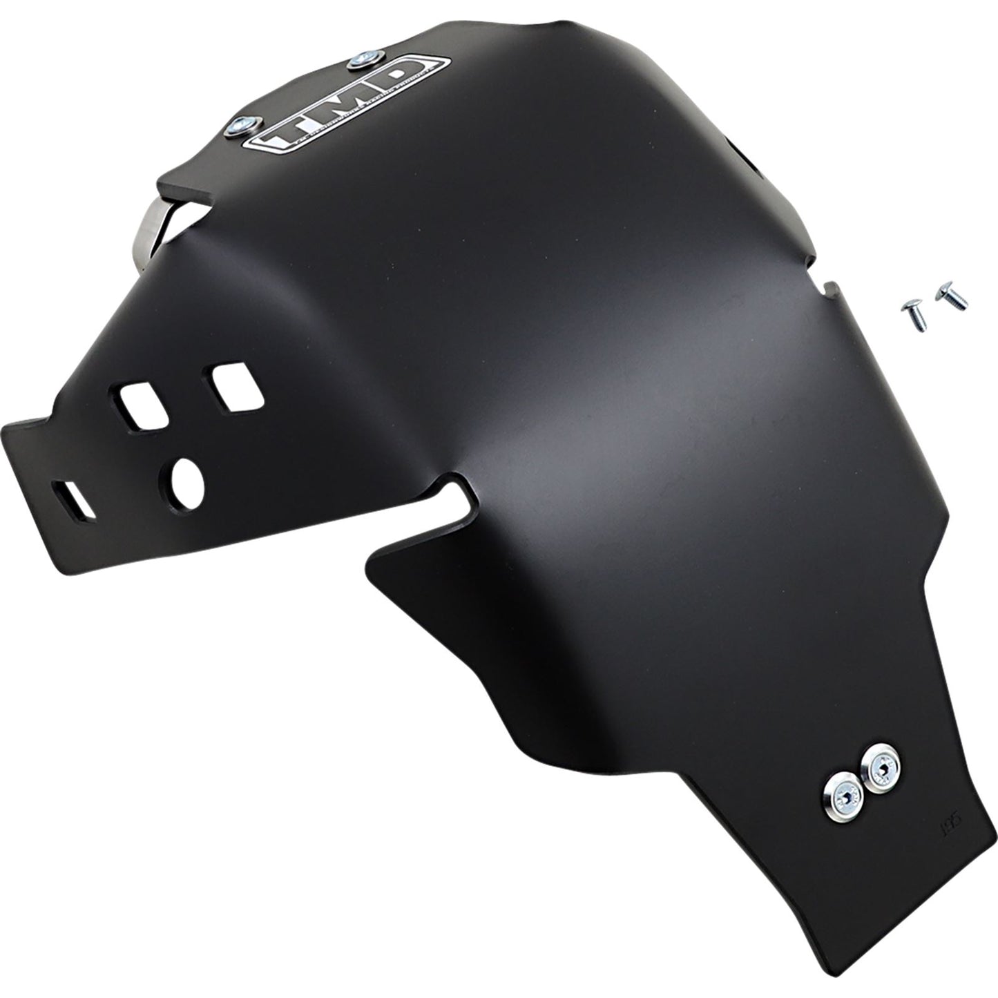 TM Design Works Skid Plate for Honda [MPN: HOMC-465-BK]_1049264