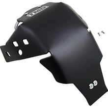 TM Design Works Skid Plate for Honda [MPN: HOMC-465-BK]_1049264