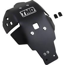 TM Design Works Skid Plate for Suzuki RM-Z 250 - Black  [MPN: SUMC-255-BK]_1049223