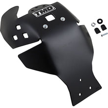 TM Design Works Skid Plate - for Yamaha [MPN: YAMC-470-BK]_1049224