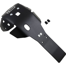 TM Design Works Skid Plate for Honda [MPN: HOLG-265-BK]_1049225