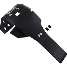 TM Design Works Skid Plate for Honda [MPN: HOLG-460-BK]_1049226