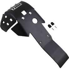 TM Design Works Skid Plate For Kawasaki [MPN: KXLG-255-BK]_1049227