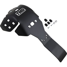 TM Design Works Skid Plate For Kawasaki [MPN: KXLG-455-BK]_1049228