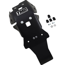 TM Design Works Skid Plate for KTM [MPN: KHLG-135-BK]_1049229