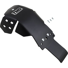 TM Design Works Skid Plate for Gas Gas/ Husqvarna/ KTM - Black [MPN: KHLG-465-BK]_1049236