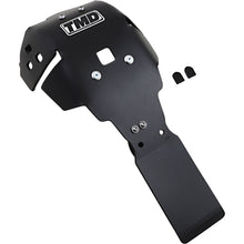 TM Design Works Skid Plate for Suzuki RM-Z 250 - Black [MPN: SULG-255-BK]_1049237