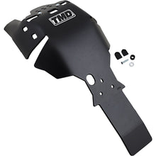 TM Design Works Skid Plate - for Yamaha [MPN: YALG-265-BK]_1049241