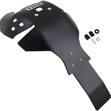 TM Design Works Skid Plate - for Yamaha [MPN: YALG-470-BK]_1049218