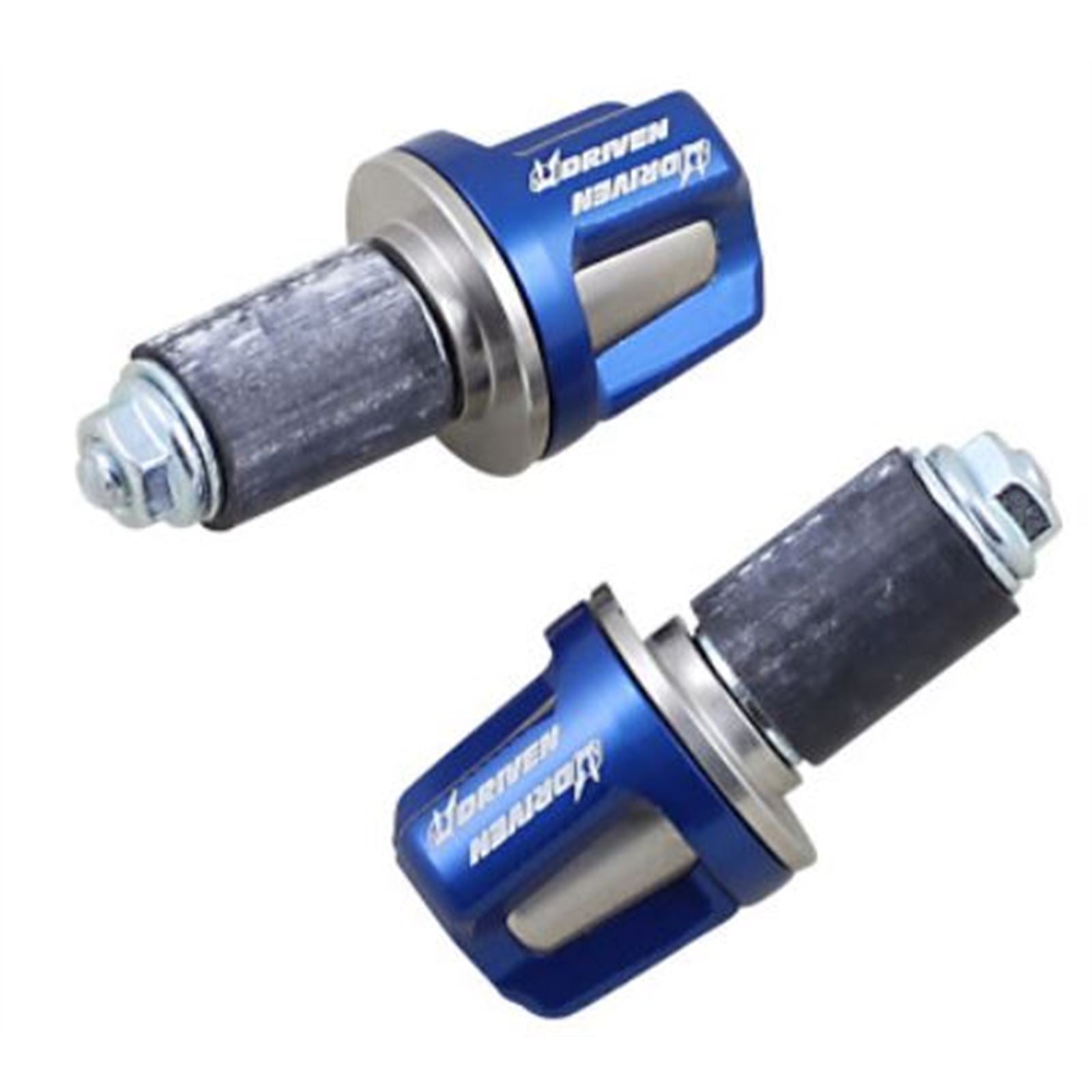 Driven Bar Ends - Revolt - Blue DBEW-RE-BL_838614