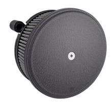 Arlen Ness Synthetic Stage-2 Big Sucker Air Cleaner - Steel 50-820_840503