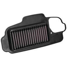 K&N Filters O.E.M. Replacement High-Flow Air Filters [MPN: HA-1219]_990026