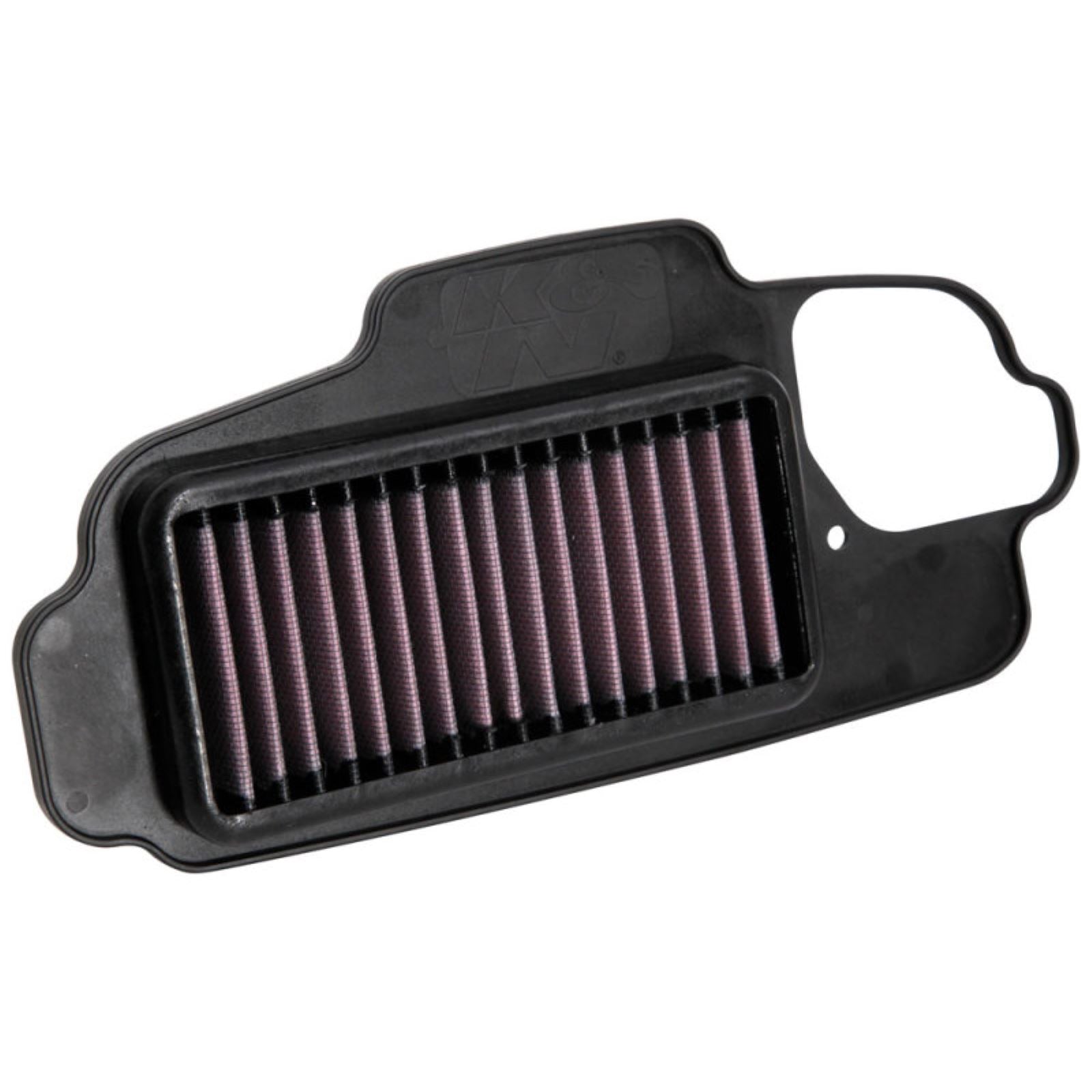 K&N Filters O.E.M. Replacement High-Flow Air Filters [MPN: HA-1219]_1749199