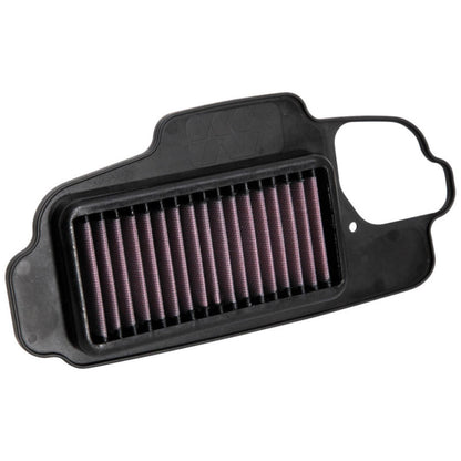 K&N Filters O.E.M. Replacement High-Flow Air Filters [MPN: HA-1219]_1749199