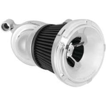 Arlen Ness Beveled Velocity Cover - Chrome 601-003_990809