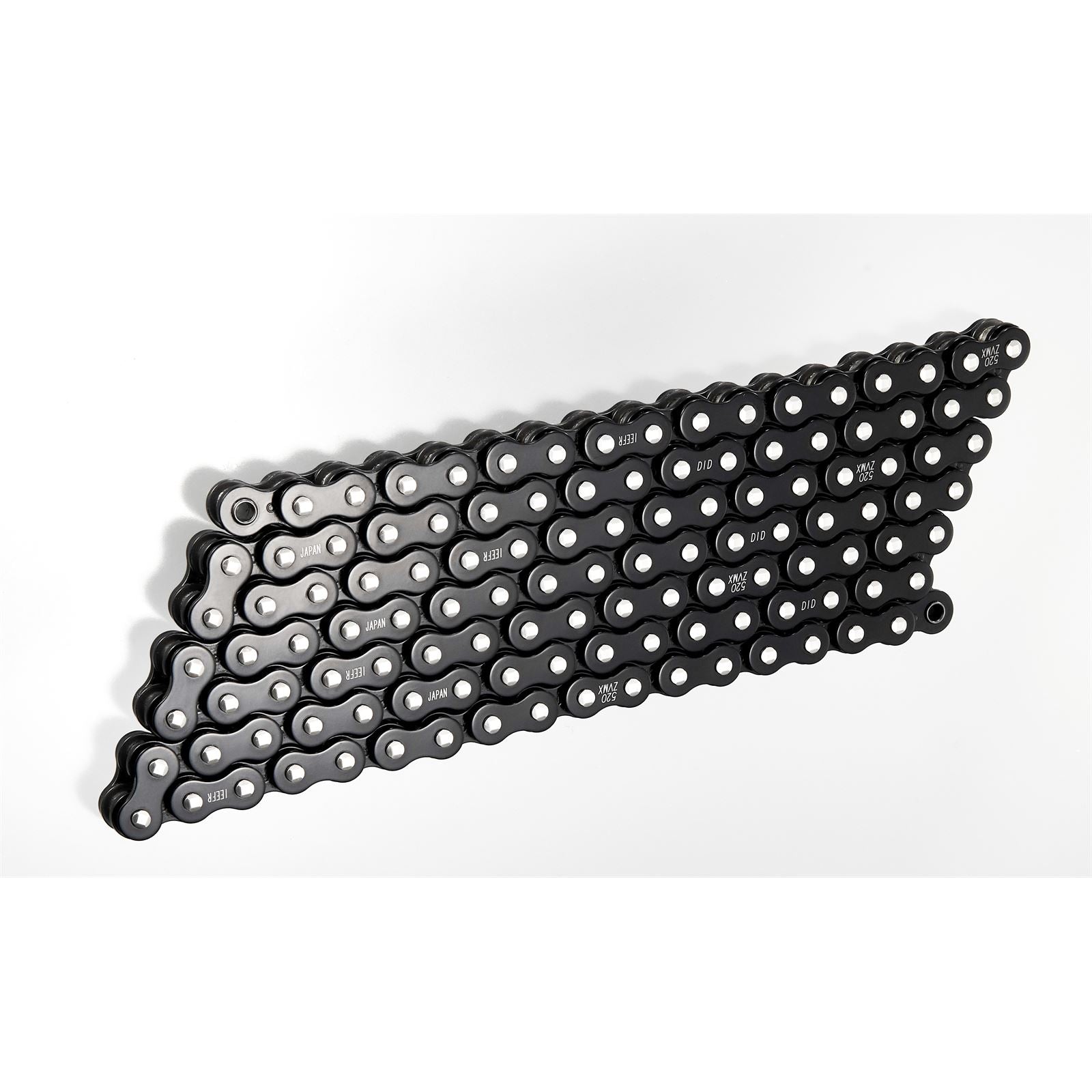 D.I.D. 520 ZVM-X Drive Chain - Black - 120 Link [MPN: 520ZVMXB120Z]_1007611