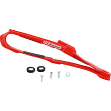 TM Design Works Chain Slider for Honda - Red [MPN: DCS-H25-RD]_1049303