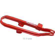 TM Design Works Chain Slider for Husky - Red [MPN: DCS-HQV-RD]_1049307