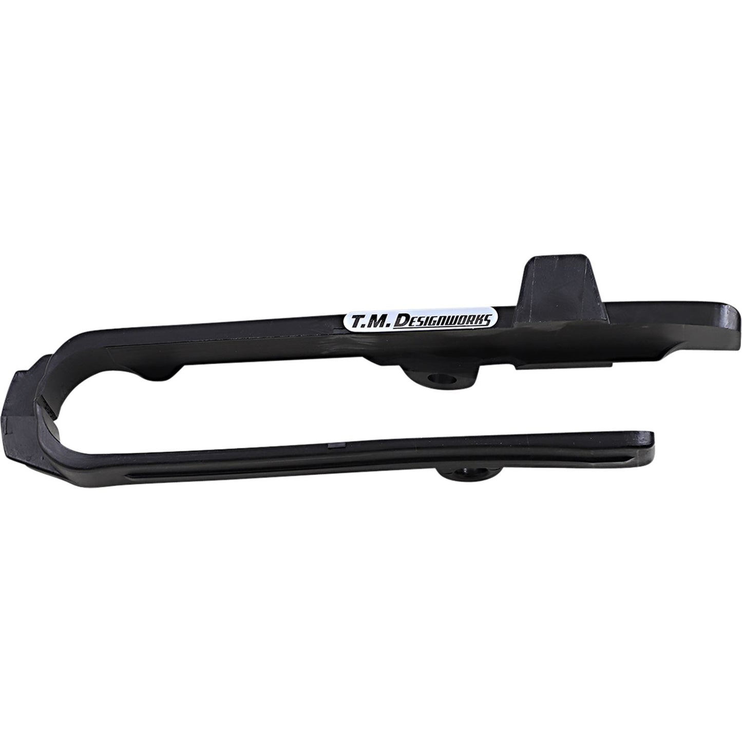 TM Design Works Chain Slider for Husky/KTM - Black [MPN: DCS-K86-BK]_1049311
