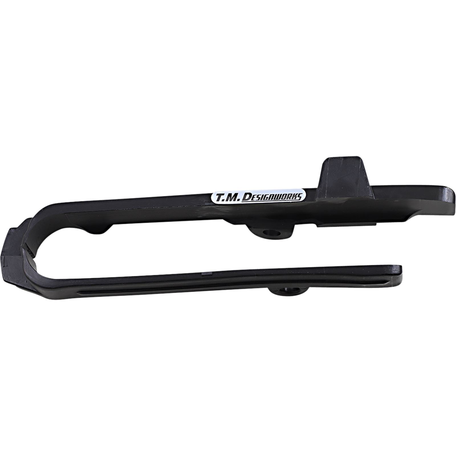 TM Design Works Chain Slider for Husky/KTM - Black [MPN: DCS-K86-BK]_1049311