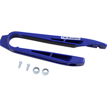 TM Design Works Chain Slider for KTM - Blue [MPN: DCS-KT2-BUS]_1049313