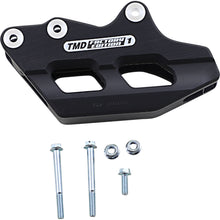 TM Design Works Chain Guide For Suzuki - Black [MPN: RCG-RMZ-BK]_1049279