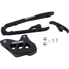 TM Design Works Chain Guide/Slider for KTM - Black [MPN: DCK-KT4-BK]_1049328