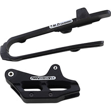TM Design Works Chain Guide/Slider for KTM - Black [MPN: DCK-KT7-BK]_1049332