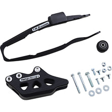 TM Design Works Chain Guide/Slider for Yamaha - Black [MPN: YCP-OR7-BK]_1049335