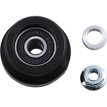 TM Design Works Chain Roller for Kawasaki - Black [MPN: PLR-220-BK]_1049340