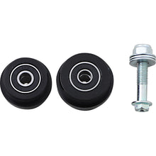 TM Design Works Chain Roller for Honda - Black [MPN: ZDK-250-BK]_1049269