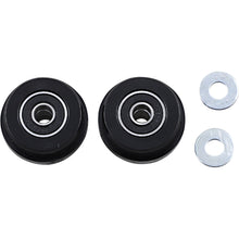 TM Design Works Chain Roller for Honda - Black [MPN: ZDK-450-BK]_1049398