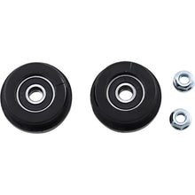 TM Design Works Chain Roller for Honda - Black [MPN: ZDK-455-BK]_1049400