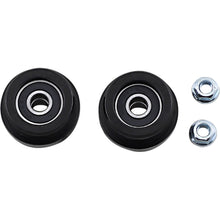 TM Design Works Chain Roller for Honda - Black [MPN: ZDK-460-BK]_1049402