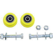 TM Design Works Chain Roller - Yellow [MPN: ZDK-KXM-YL]_1049410