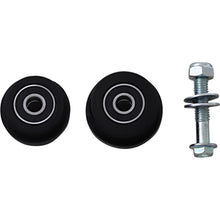 TM Design Works Chain Slider For Suzuki - Black [MPN: ZDK-RMZ-BK]_1049411