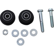 TM Design Works Chain Roller for Yamaha - Black [MPN: ZDK-YZ2-BK]_1049395