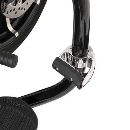 Ciro Toe Rest - 1-1/4" - Chrome [MPN: 60400]_1049392