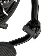Ciro Toe Rest - 1-1/4" - Black [MPN: 60420]_1049373