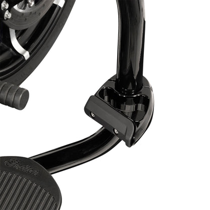 Ciro Toe Rest - 1-1/4" - Black [MPN: 60420]_1049373