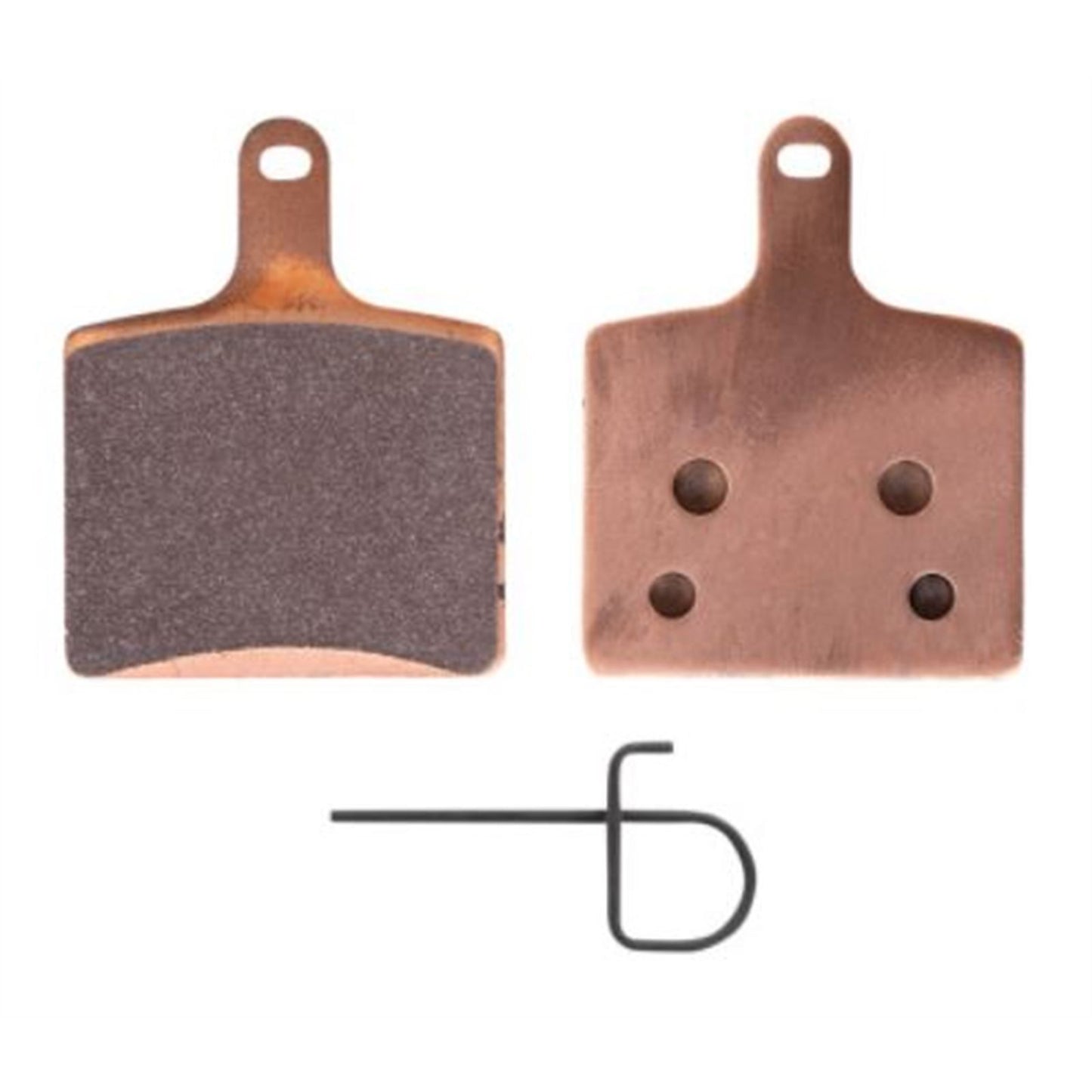 Kimpex Ceramic Brake Pad for Arctic Cat/Yamaha 273839_772788