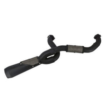 Trask Performance Big Sexy 2:1 M8 Exhaust - Black [MPN: TM-5110BK]_681625